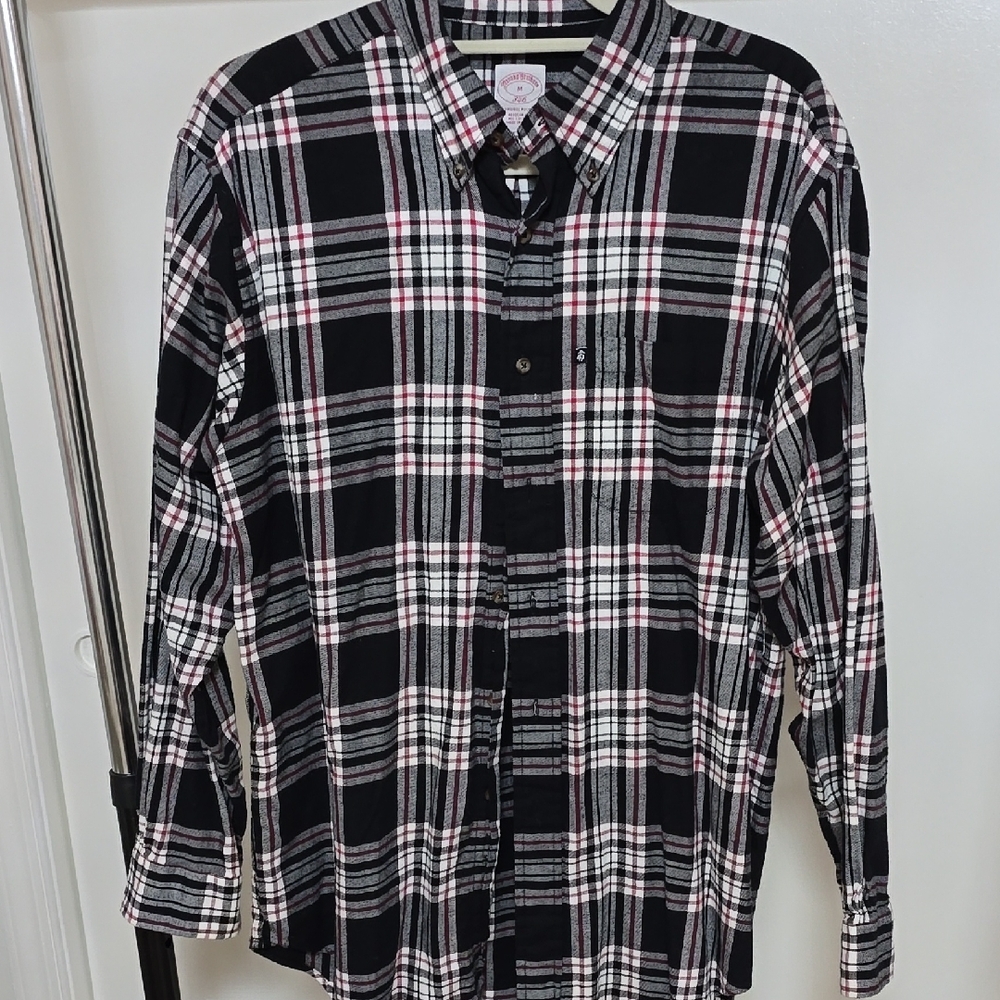 Brooks Brothers The Original Polo Shirt